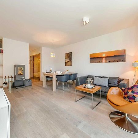 Die Strandvilla Nordwind Sellin  Zewnętrze zdjęcie