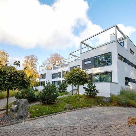 Die Strandvilla Nordwind Sellin  Zewnętrze zdjęcie