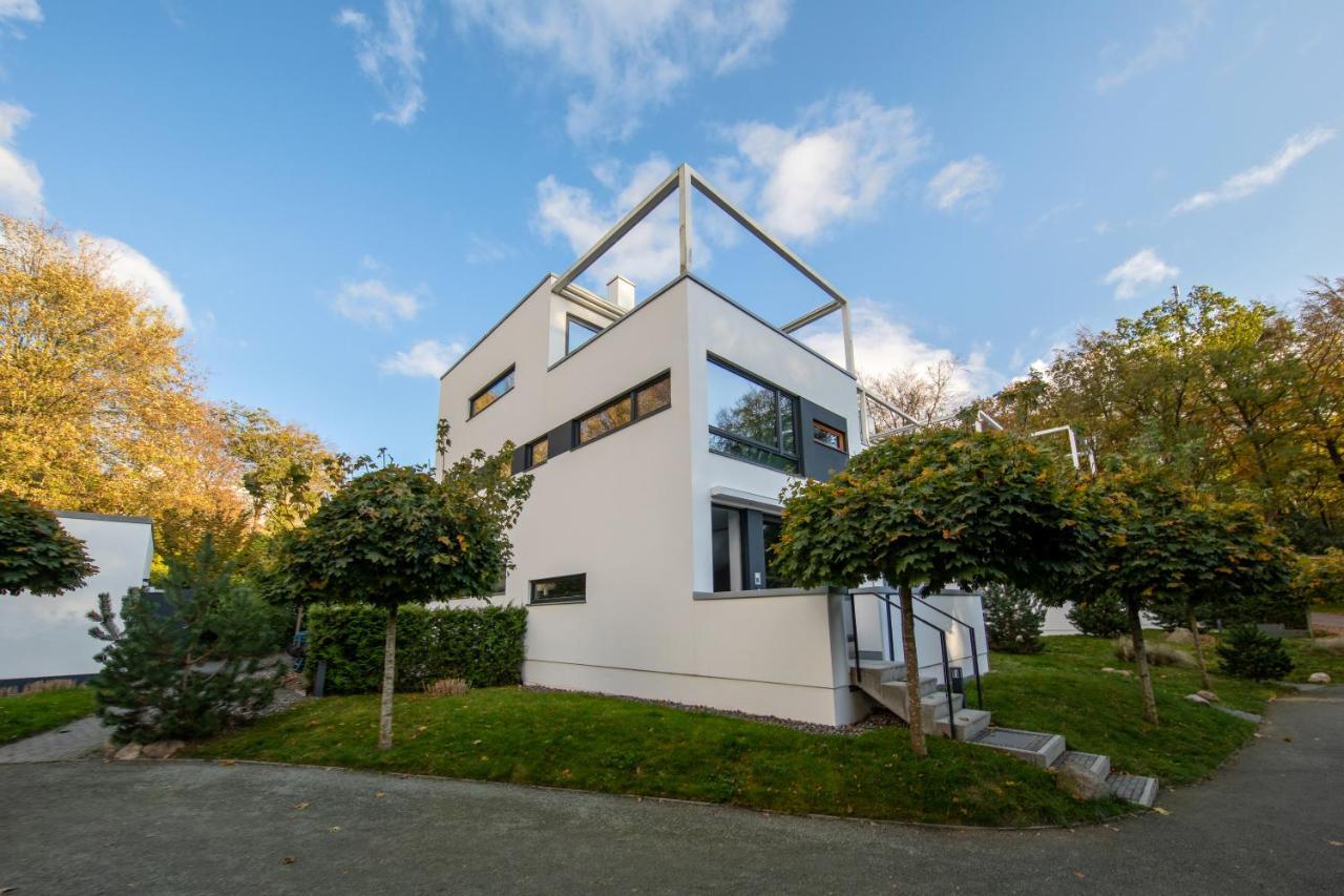 Die Strandvilla Nordwind Sellin  Zewnętrze zdjęcie