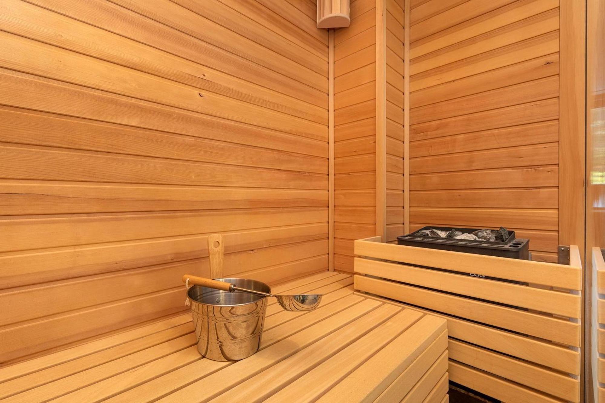 Die Strandvilla Nordwind Sellin  Zewnętrze zdjęcie