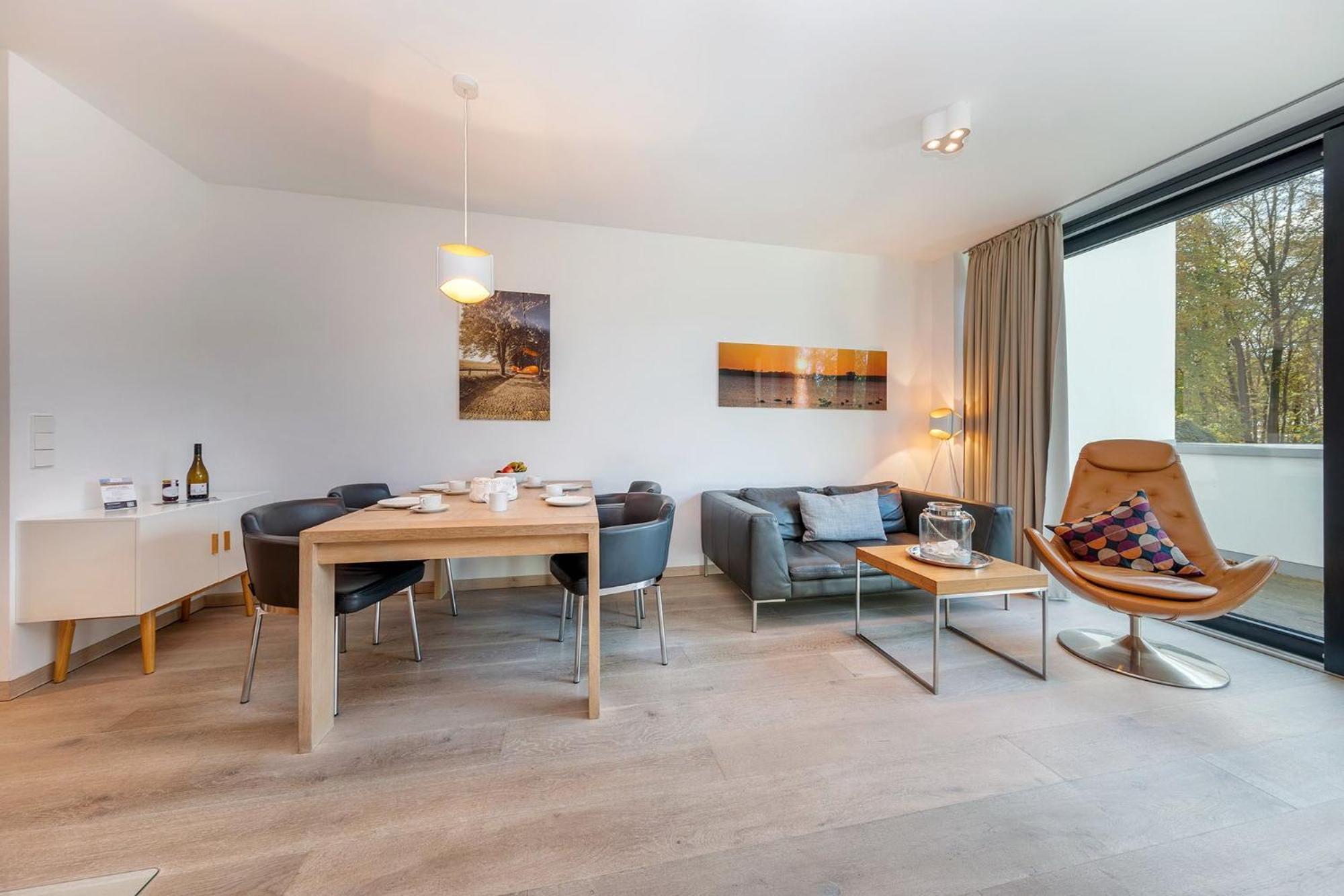 Die Strandvilla Nordwind Sellin  Zewnętrze zdjęcie