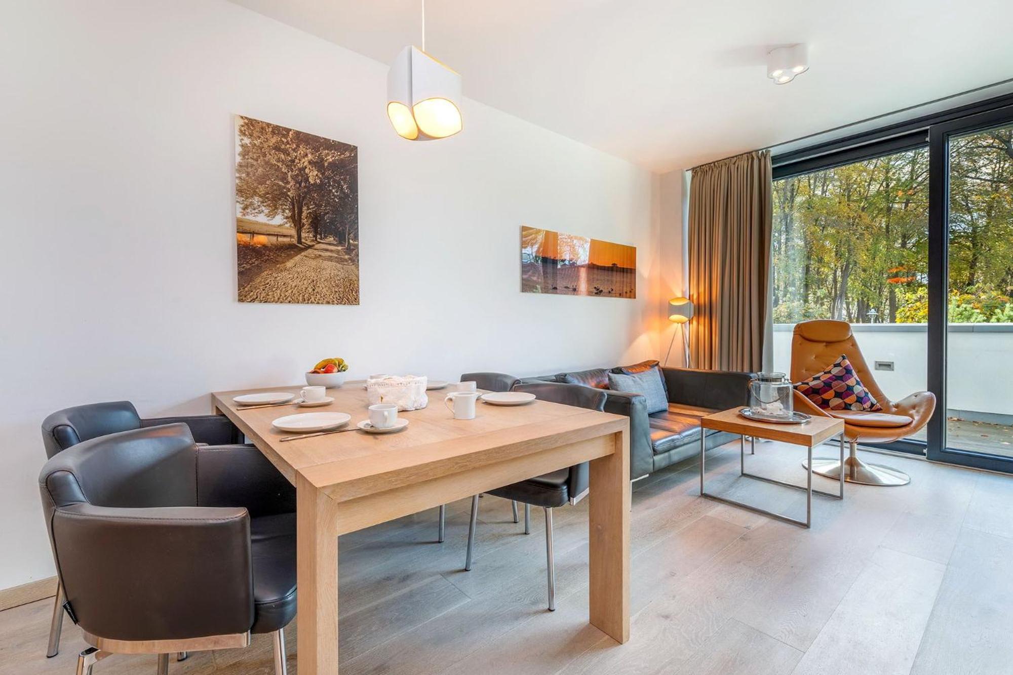 Die Strandvilla Nordwind Sellin  Zewnętrze zdjęcie