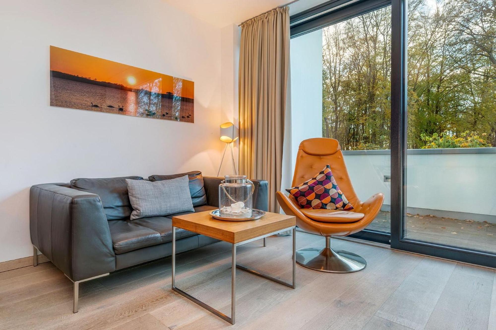 Die Strandvilla Nordwind Sellin  Zewnętrze zdjęcie